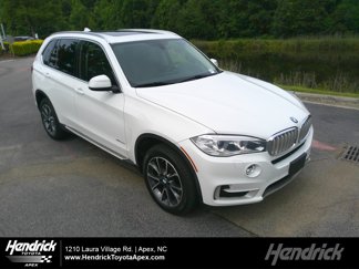 Used 2014 BMW X5 xDrive35i image 1