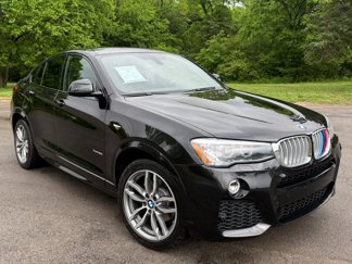 Used 2016 BMW X4 xDrive28i image 1