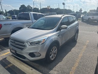 Used 2017 Ford Escape SE w/ SE Leather Comfort Package image 1