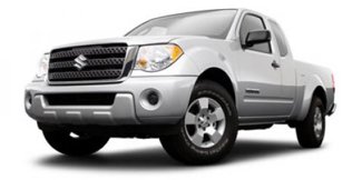 Used 2012 Suzuki Equator Sport image 1