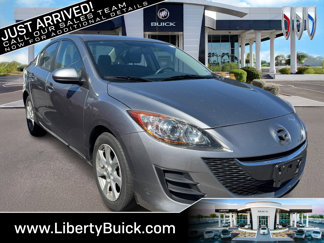 Used 2010 MAZDA MAZDA3 i Touring video 1
