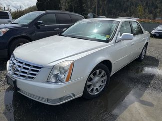 Used 2008 Cadillac DTS w/ Sun And Sound Package image 1