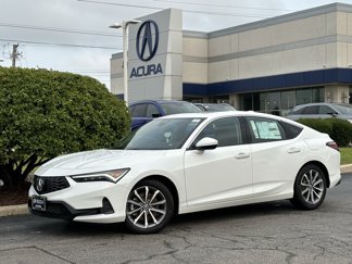 Used 2024 Acura Integra image 1