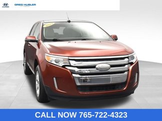 Used 2014 Ford Edge SEL w/ Equipment Group 205A image 1