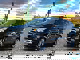 Used 2017 Ford Escape SE image 1
