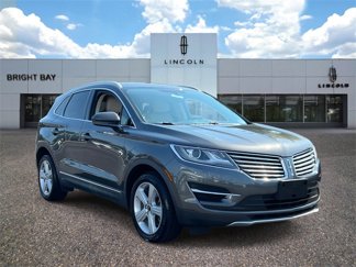 Used 2017 Lincoln MKC Premiere image 1