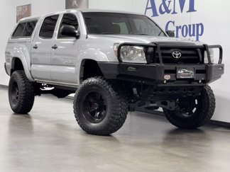 Used 2006 Toyota Tacoma 4x4 Double Cab image 1
