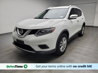 Used 2016 Nissan Rogue SV image 1