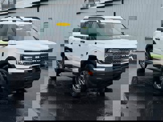 New 2025 Ford Bronco Sport Big Bend image 1