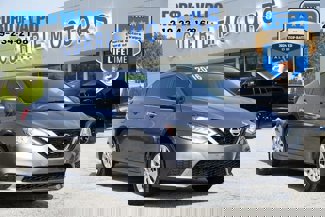 Used 2016 Nissan Sentra SV image 1