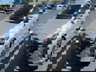 Used 2017 Hyundai Ioniq SEL image 1