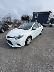 Used 2016 Toyota Corolla L image 1