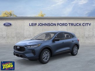 New 2025 Ford Escape Active image 1