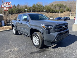 New 2024 Toyota Tacoma SR image 1