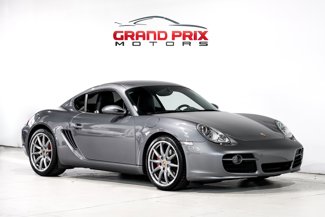 Used 2006 Porsche Cayman S image 1