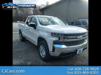 Used 2020 Chevrolet Silverado 1500 LT w/ All-Star Edition image 1