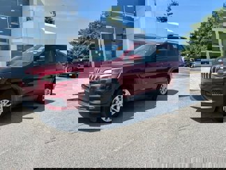 Certified 2020 Jeep Cherokee Latitude image 1