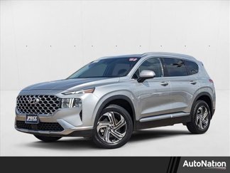 Used 2022 Hyundai Santa Fe SEL image 1