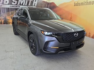 Used 2024 MAZDA CX-50 AWD 2.5 S w/ Cargo Package image 1
