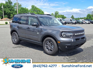 New 2025 Ford Bronco Sport Big Bend image 1