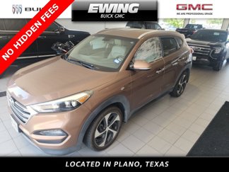 Used 2016 Hyundai Tucson Limited image 1