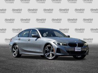 Certified 2023 BMW 330i Sedan w/ Driving Assistance Package video 2