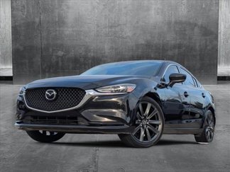 Used 2020 MAZDA MAZDA6 Touring image 1