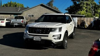 Used 2016 Ford Explorer Sport w/ Equipment Group 401A image 1