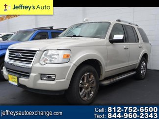 Used 2006 Ford Explorer Limited image 1