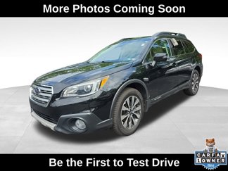 Used 2016 Subaru Outback 2.5i Limited image 1