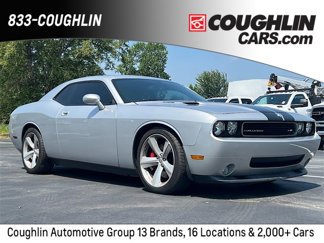 Used 2008 Dodge Challenger SRT8 image 1