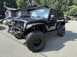 Used 2013 Jeep Wrangler Sport image 1