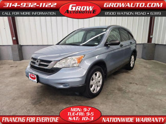 Used 2011 Honda CR-V SE image 1
