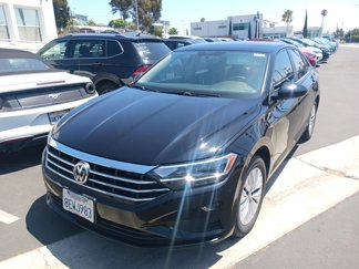 Used 2019 Volkswagen Jetta S w/ Driver Assistance Package image 1