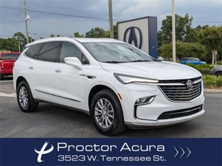 Used 2024 Buick Enclave Premium image 1