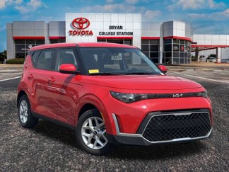 Used 2024 Kia Soul LX w/ Option Group 015 image 1