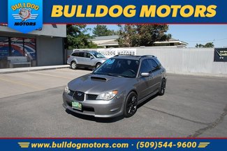 Used 2006 Subaru Impreza WRX Limited image 1