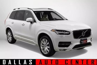 Used 2016 Volvo XC90 T6 Momentum image 1