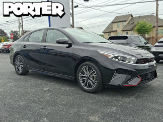 Used 2023 Kia Forte GT-Line w/ GT-Line Premium Package image 1