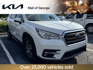 Used 2019 Subaru Ascent Limited w/ Popular Package #3 image 1