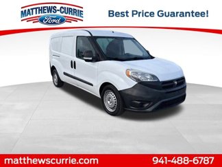 Used 2016 RAM ProMaster City Tradesman image 1