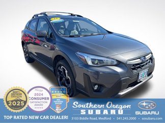 Certified 2023 Subaru Crosstrek 2.5i Limited 360° Tour