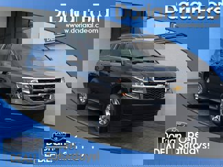 Used 2015 Chevrolet Tahoe LS image 1