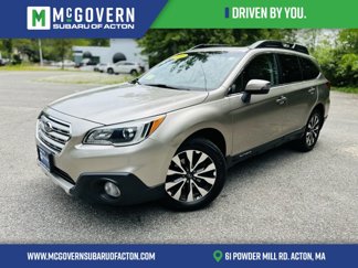 Used 2016 Subaru Outback 2.5i Limited image 1