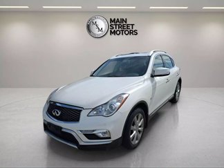 Used 2016 INFINITI QX50 Journey w/ Premium Package image 1