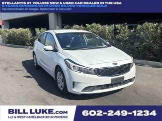 Used 2017 Kia Forte LX image 1