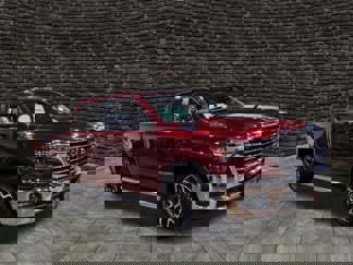Used 2025 RAM 1500 Laramie image 1