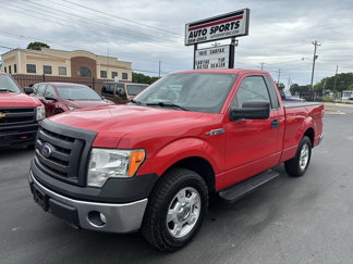 Used 2012 Ford F150 XL w/ PWR Equipment Group image 1