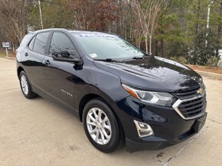 Used 2020 Chevrolet Equinox LS w/ LPO, Cargo Package image 1