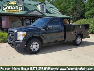 Used 2013 Ford F250 XL image 1